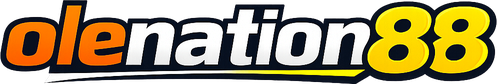 Logo olenation88